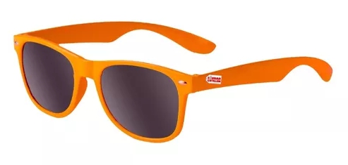 ANTEOJO RAYBANN COLOR NARANJA