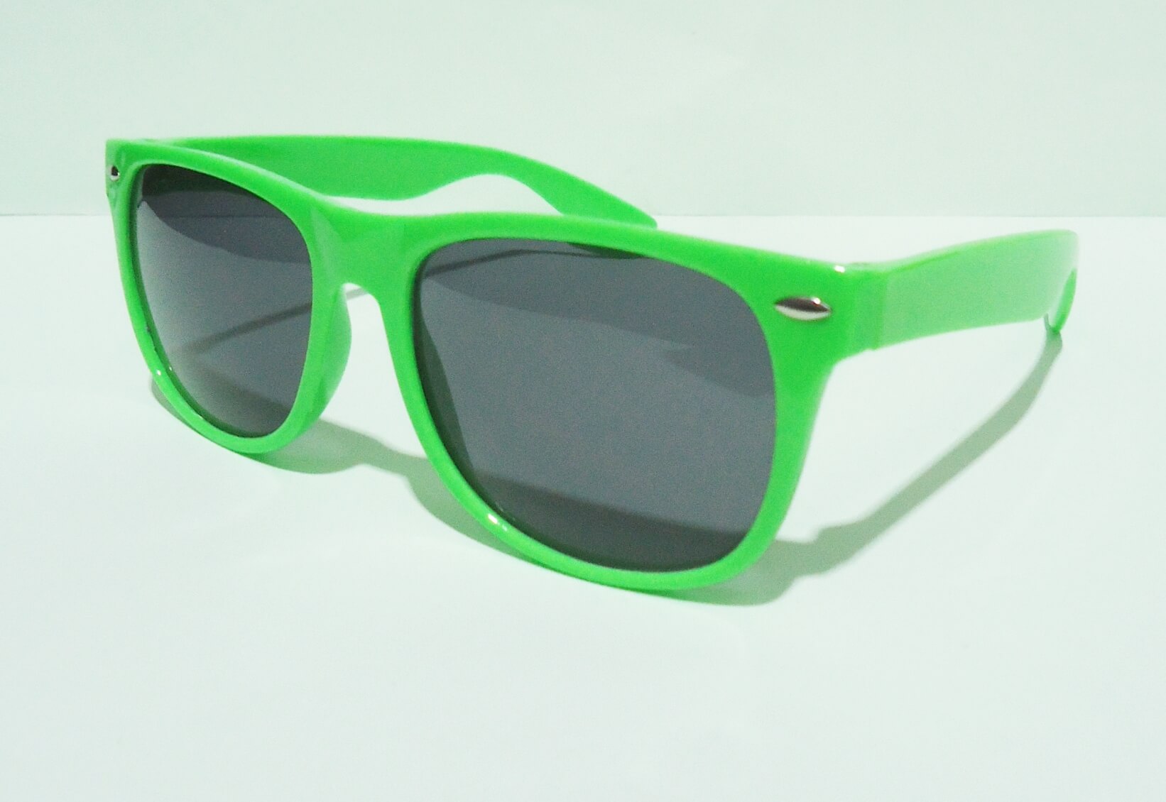 ANTEOJO RAYBANN COLOR VERDE