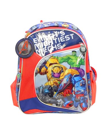 MOCHILA CRESKO 16