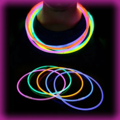 LUMINOSO NEON COLLAR x25 PGC10