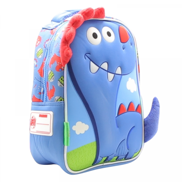 MOCHILA CRESKO 12