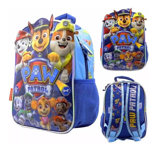 MOCHILA CRESKO 12