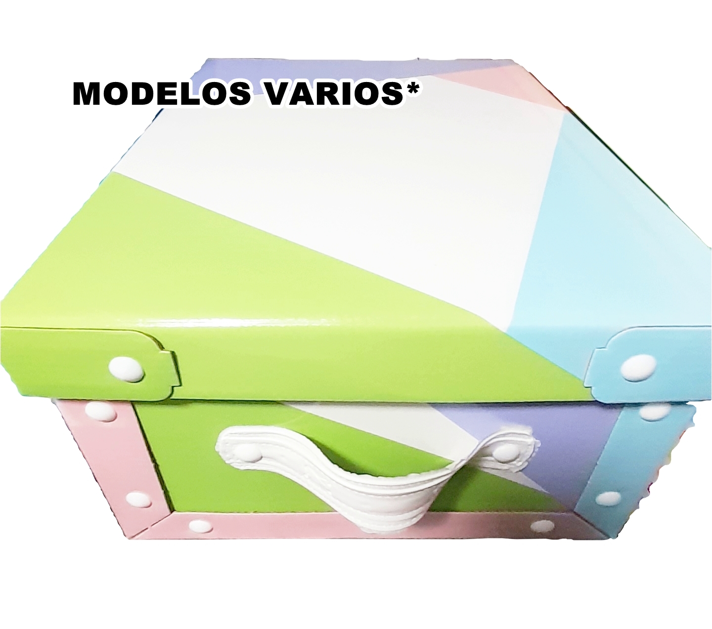 CAJA CARTON MICROBOX BAULERA MEDIANA