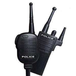 WALKIE TALKIE P.STORE GOAC35