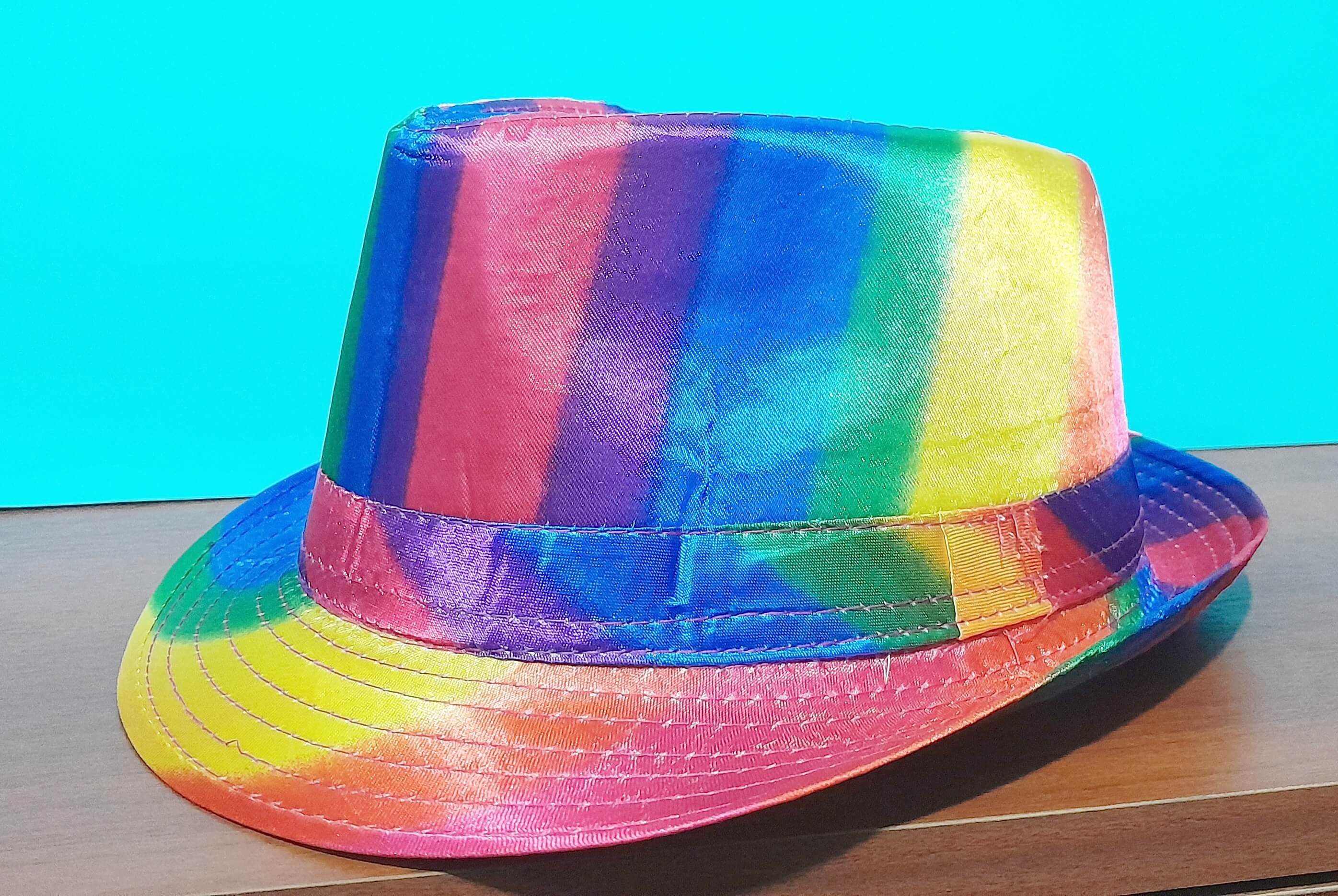 SOMBRERO FUNYI MULTICOLOR P.STORE