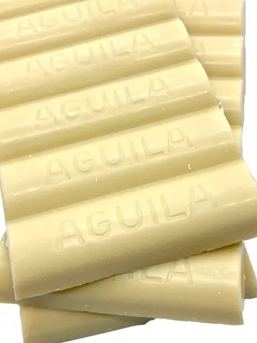 CHOCOLATE BARRA AGUILA FRAC 150gr BCO