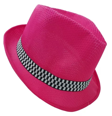 SOMBRERO FUNYI FUCSIA GZ22125