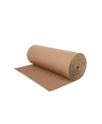 CARTON CORRUGADO BOBINAS 25MTS.x0,60