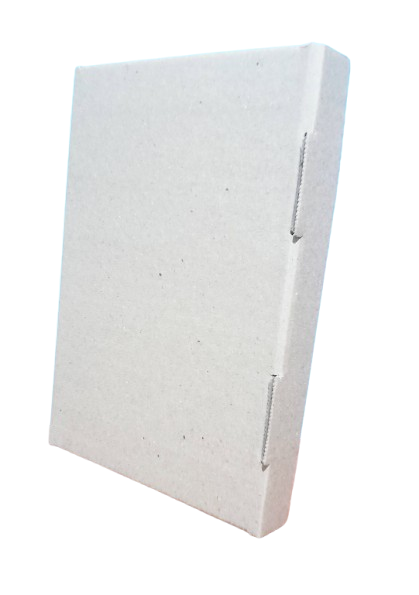 CAJA DE RAVIOLES CORRUGADO
