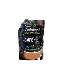 RELLENO CODELAND CAFE 500GR