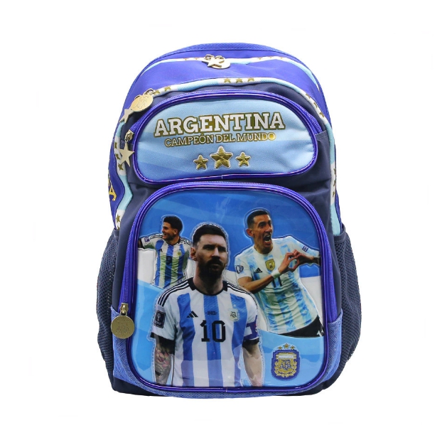 MOCHILA CRESKO 18