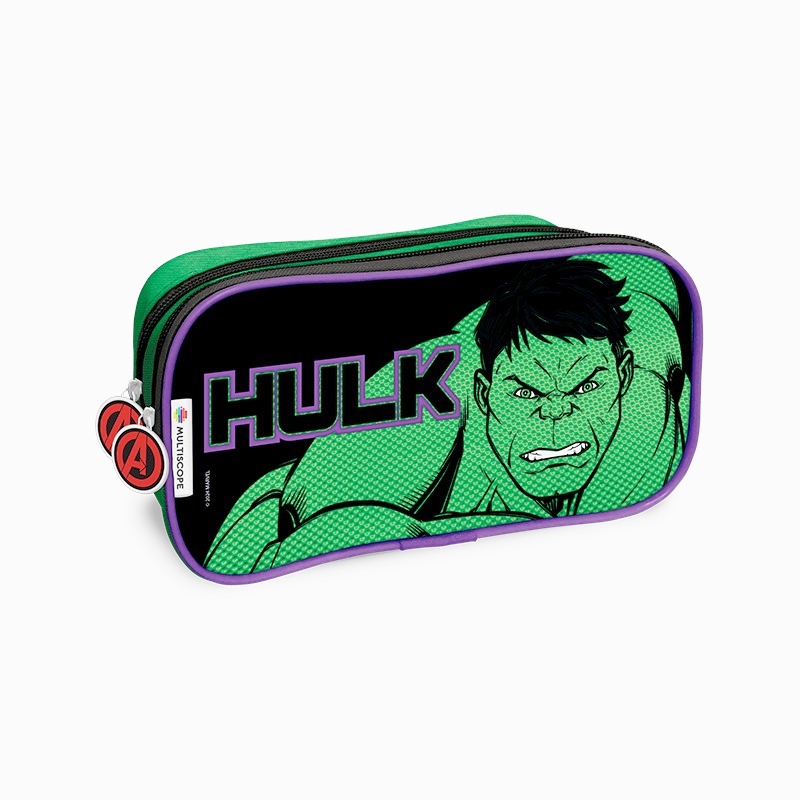 CARTUCHERA TUBO MULTISCOPE  8538 HULK