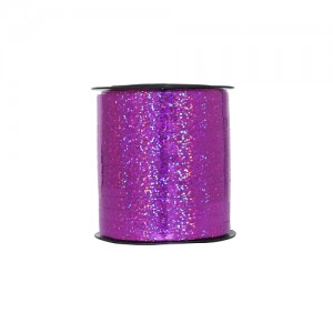 CINTA LASER FUCSIA LASER PARTY Sx200 mts