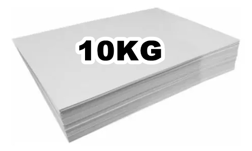 PAPEL SULFITO PLEIGO.xkg BLA 64x90 x10kg