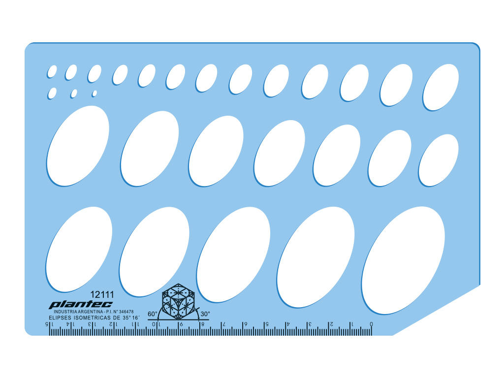 PLANTILLA ELIPSES PLANTEC 2111