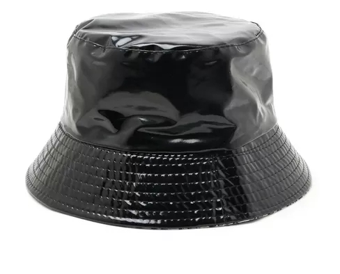 SOMBRERO PILUSO METAL NEGRO MMPARY168-13