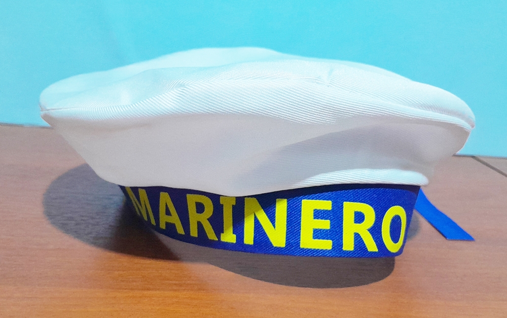 SOMBRERO MARINERO MMPARTY 125-09