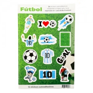 STICKERS P.STORE x24 ARGENTINA