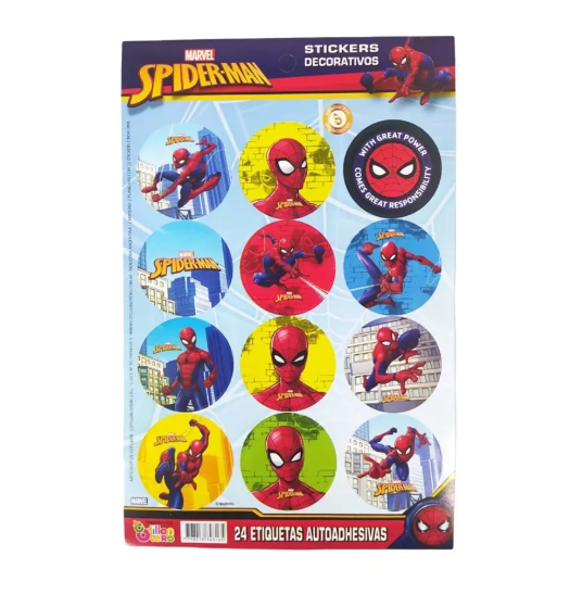 ETIQUETAS 2x12 OTERO H.ARAÑA
