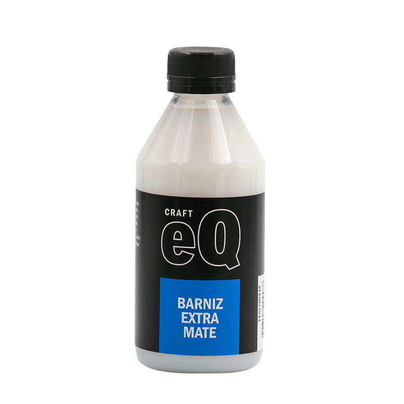 BARNIZ 250CC EXTRAMATE