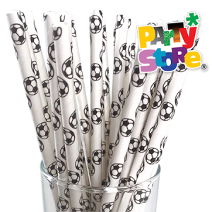 SORBETE POLIPAPEL x24  FUTBOL P.STORE