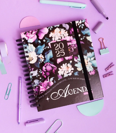 AGENDA PUNTO CERO PREMIUM