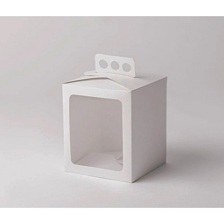 CAJA 45 PAN DULCE 1kg BLANCO