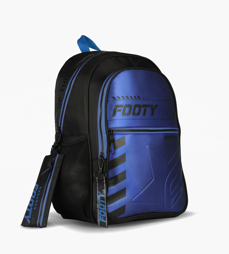 MOCHILA FOOTY 18