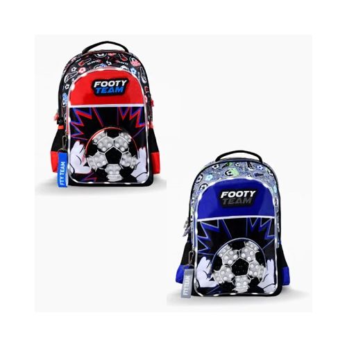 MOCHILA FOOTY 18