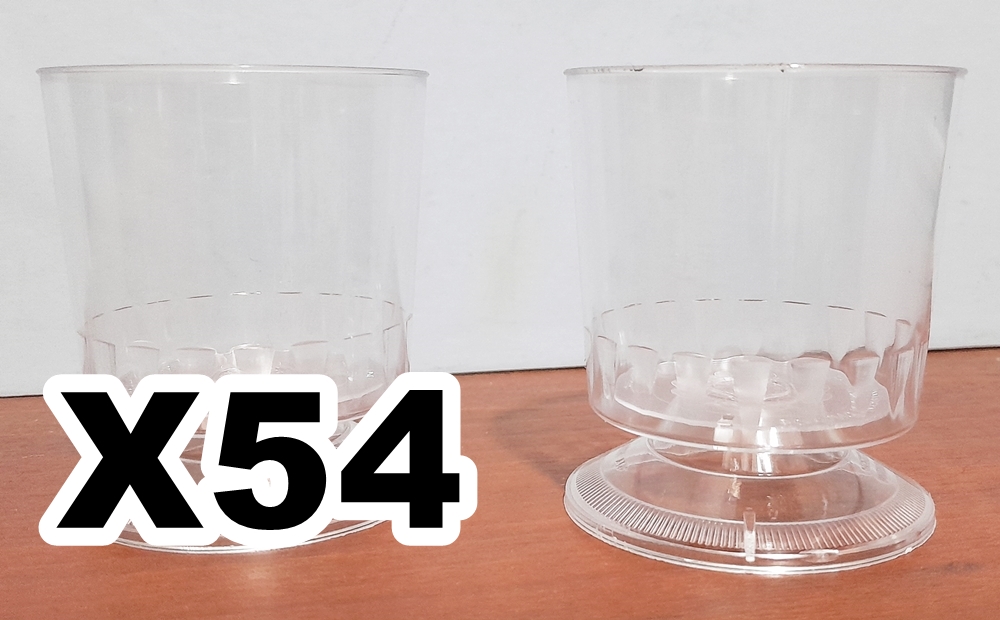 COPA MINI DEGUSTADOR x54