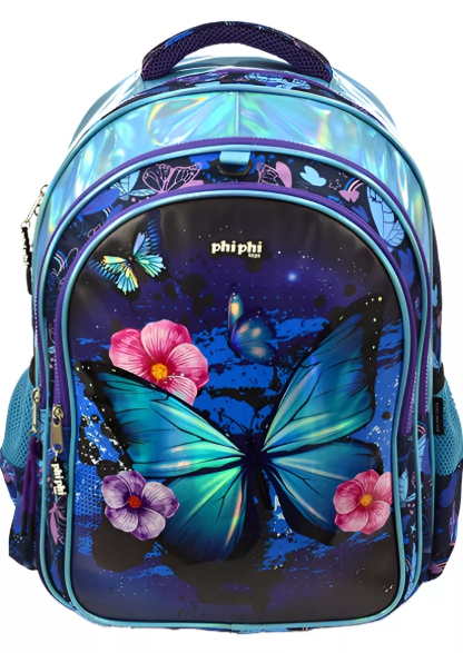 MOCHILA PHI PHI 16