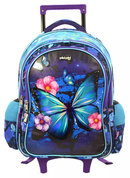 MOCHILA PHI PHI 18