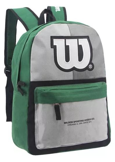 MOCHILA WILSON 16