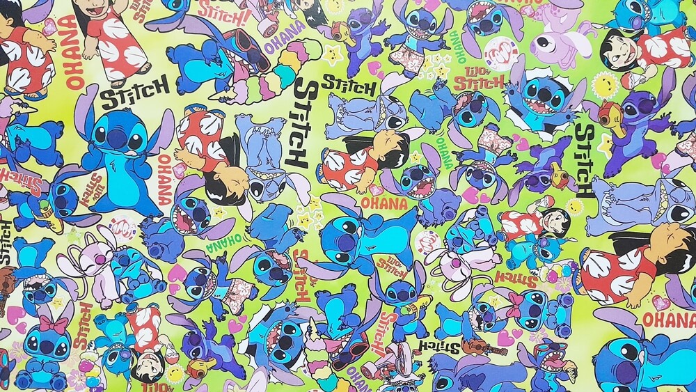 PAPEL PLASTIFICADO 50X70 FSIA STICH