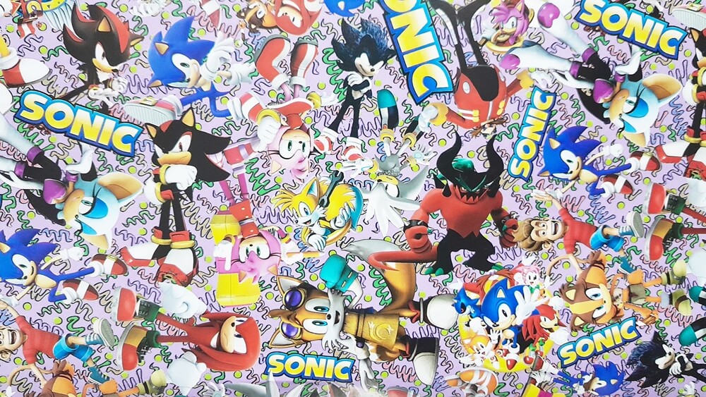 PAPEL PLASTIFICADO 50X70 FSIA SONIC