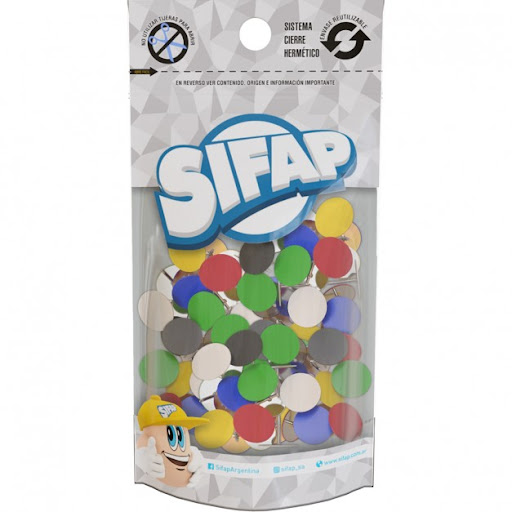 CHINCHE FORRADOx120 SIFAP