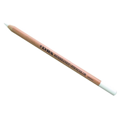 LAPIZ BLANCO POLYCOLOR LYRA