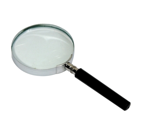 LUPA 60mm IBICO METAL