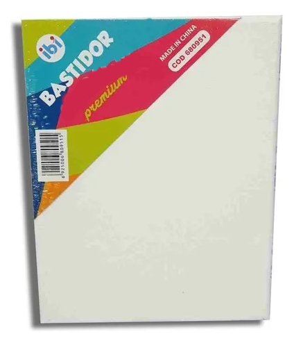 BASTIDOR 24x30 IBI