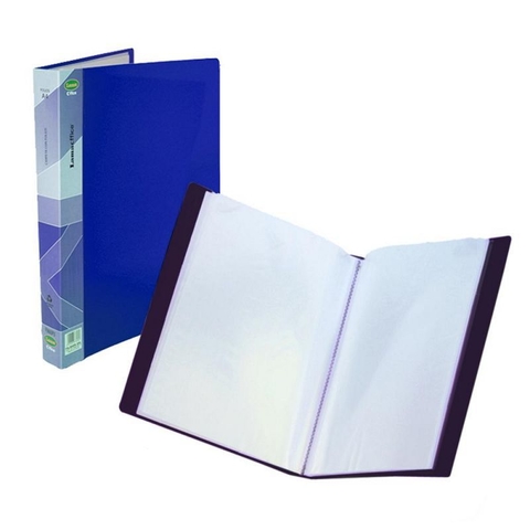 CARPETA OFICIO CON 100 FOLIOS LAMA