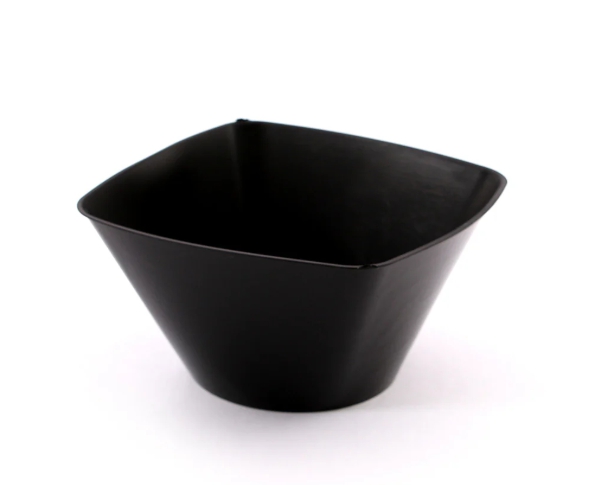 CONTENEDOR PPP KOVAL NEGRO