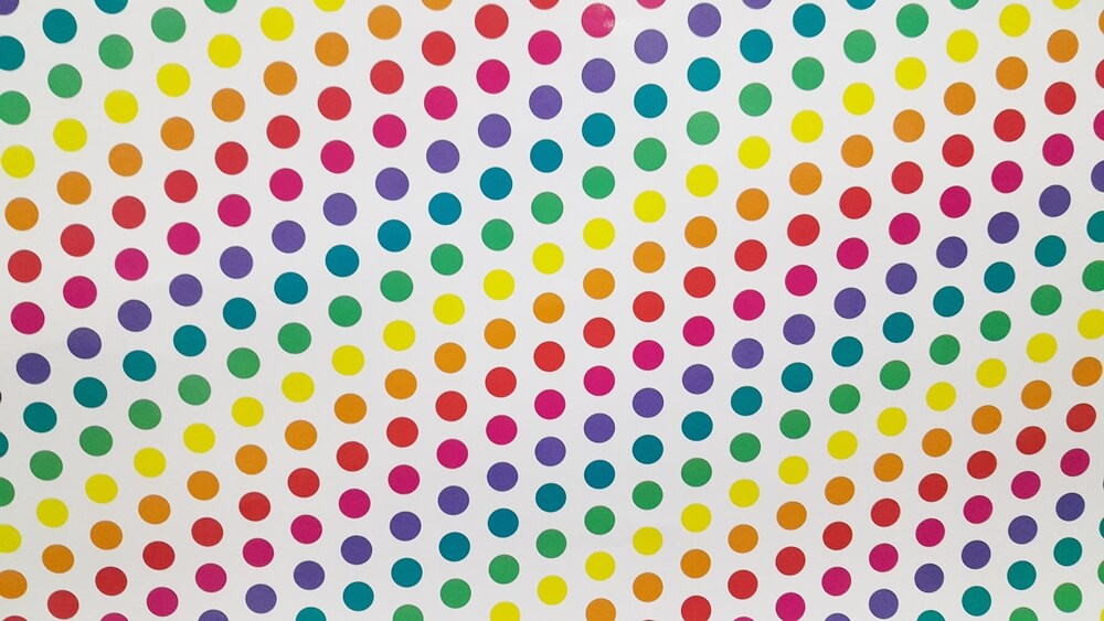 PAPEL PLASTIFICADO PEQUEPACK LUNARES