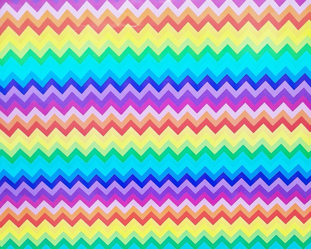 PAPEL PLASTIFICADO PEQUEPACK ZIGZAG