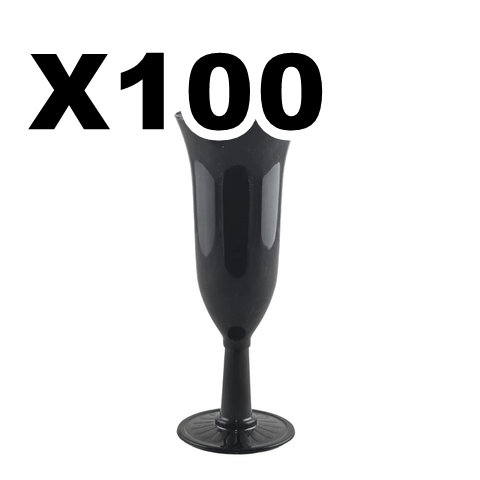 COPA NANCY PIE NEGRO FULL x100