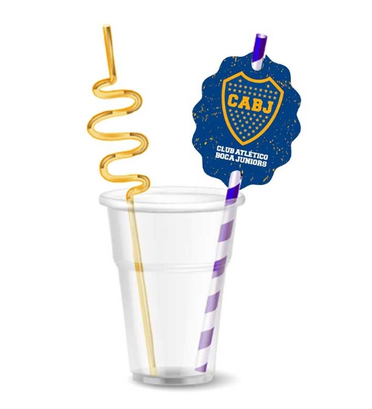 BOMBILLA OTERO X6 BOCA