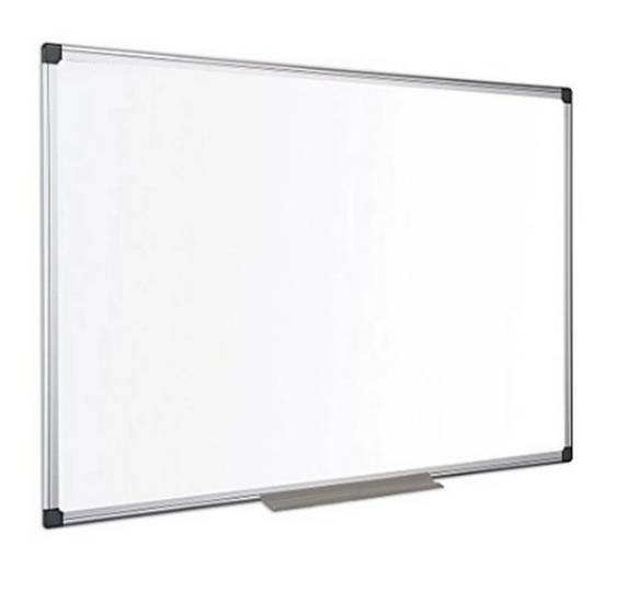 PIZARRA BLANCA 60X90 IBI