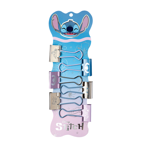 BROCHE BINDER 25MM X6 STITCH