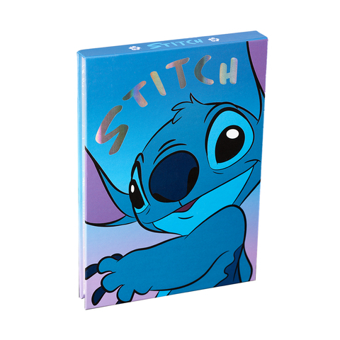 BLOCK MOOVING STITCH