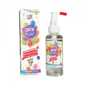 GLOBBY FLOAT 100ML