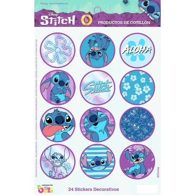 ETIQUETAS 2X12 OTERO STITCH